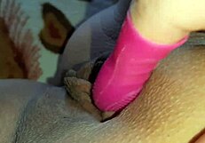 why settle for a tongue when this toy makes me squirt harder?