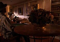 Jezebelle Bond and Nikki Nievez in Fishnets Deepthroat and Doggystyle Fuck Artist for Favor