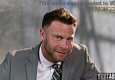 curvy milfs bend over for stepfamily cocks to win game