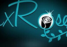 my milf wife in corset gloves and leather smokes her lipstick treat just for you