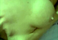 i met this couple at the bar, and his wife dragged me for a threesome