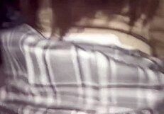 gf winces in pain as friend rides her tight 18+ ass hard