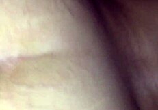 whoa check out this huge milf ass getting pounded doggystyle by young stud