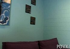 getting to know presley dawson in a casual chat