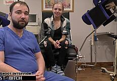 hey doc tampa i blast cum on ava siren's tramp stamp after deepthroat ride