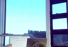 wanna see cytherea fucked hard doggystyle in canoe with big tits?