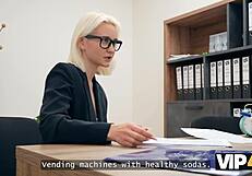 Vip4k. Slutty Immigrant Daruma Rai Fails Plan, Gives Anal to Loan Manager