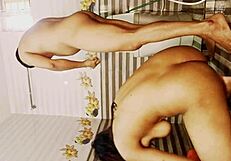 my boyfriend roughly fucks me rumpa21