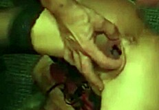 Sexy Granny Threesome: Old Women Deepthroat Facial Cumshot Orgy Party!