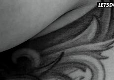 liya silver begs for tight ass fucking and pussy riding from her stud whiteboxxx