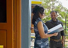 did my beautiful boss really let me fuck her pussy at work till accidental creampie?