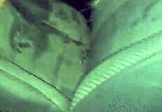 mi vecina begs me drive her public spot to suck my dickk