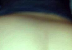 Dude, I'm filling this big milf ass with hot cum right now