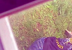 ever catch your hot stepmom bending over just right in secret?