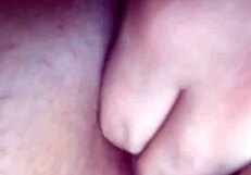 fingering deep into my tight ass while teasing pussy