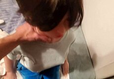 fuck yeah rika that tight 18+ teen doll takes cock so good in 4k!