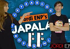 Myss Alessandra Plays Sexy Game Parody For Big Cock Prize With Deepthroat Cowgirl Riding