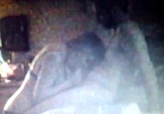 girlfriend deepthroat blowbang another dude boyfriend films threesome banging part 1