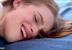 stepmom bound choked deepthroated by gardener in hardcore garden domination!