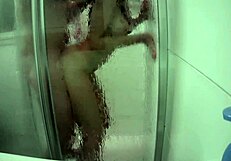 check out this milf compilation of rough shower bathtub pussy ass mouth fucks