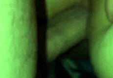 Dude, I'm filling this big milf ass with hot cum right now