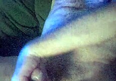 WOW! Gazzadomm's Dirty Exhibitionist Wank Flashes Mature Thrills!