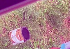 ever catch your hot stepmom bending over just right in secret?