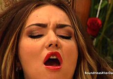 hey naughty mistress, you're killing me masturbating to your slave licking pussy