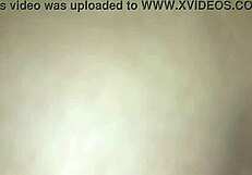 Desi bhabhi bounces juicy ass on fat dick moaning loud Hindi