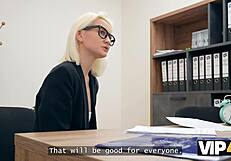 Vip4k. Slutty Immigrant Daruma Rai Fails Plan, Gives Anal to Loan Manager