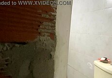 My Creepy Cousin Caught Me Masturbating