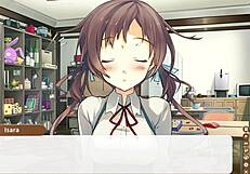 isara aomi loves chocolate route elections japanese sex episode 26 seuls two