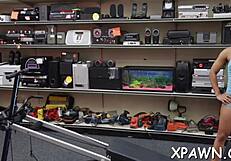 Hey wanna see this amateur slut get fucked hard and suck sloppy cock deep?