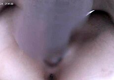 wanna breed plump japanese milf mai with creampie in shaved holes?