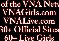 dark blonde alix lovell deepthroats miles' long cock!