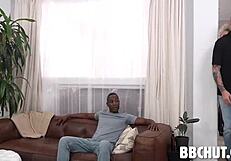 cum deep inside my wife with sudan buck richards bambi blitz