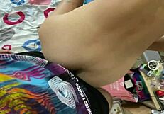 staying home alone with my stepsister turns out amazing full story