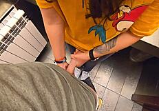 hey fill my tight 18+ pussy with your hot load now