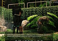 ever played tales from the unending void chapter 125?