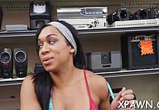 Hey wanna see this amateur slut get fucked hard and suck sloppy cock deep?