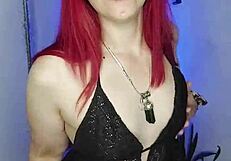 jerk off with me baby cum all over my huge latina ass closeup