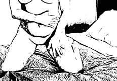 Tonya Sinned Bent Over Doggystyle POV Big Natural Tits Bouncing