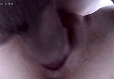 wanna breed plump japanese milf mai with creampie in shaved holes?