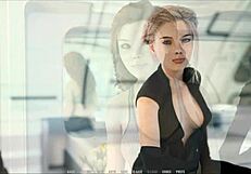 ever played tales from the unending void chapter 125?