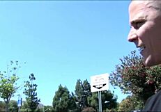 hannah west from the supermarket ready for your cock?