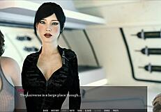 ever played tales from the unending void chapter 125?