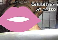 imagine curvy fat ladies watching you jerk off your cock hard