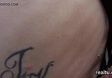 Luscious Czech teen stripped teased and pov nailed in hypermarket