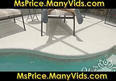 Stepmom Aids Bullied Stepson with Hands-On Help Plus Bloopers and BTS