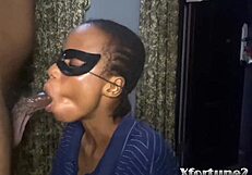 wanna see how good my stepsis sucks cock deep and sloppy?